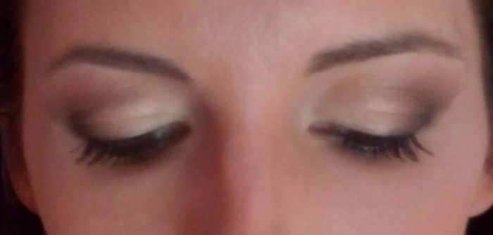 Trucco occhi
