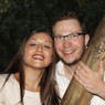 Francesca & Michael
