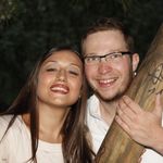 Francesca & Michael