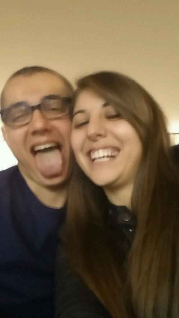 La vostra foto più dolce insieme! - 1