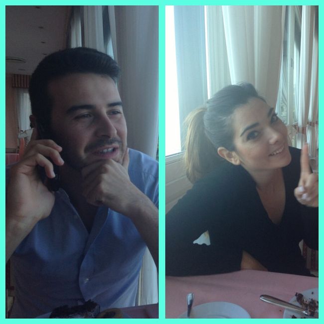 Sondaggio :) chi è il "bello"della coppia?  - 1