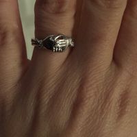 #LoveFriday - Mostrateci il vostro anello di fidanzamento - 2