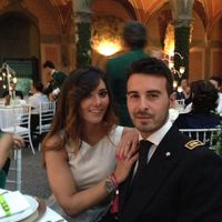 Sondaggio :) chi è il "bello"della coppia?  - 2