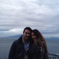 Sondaggio :) chi è il "bello"della coppia?  - 3