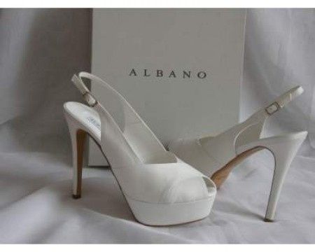 Scarpe sposa