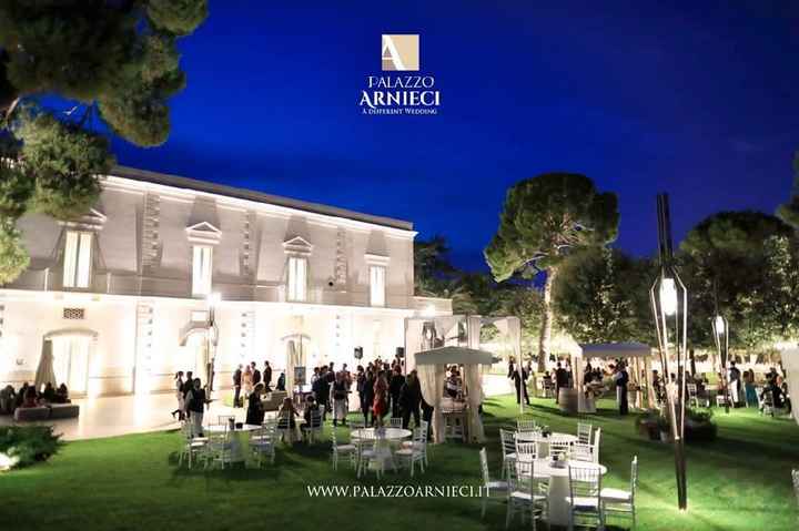 Foto della vostra location? 💟 - 5