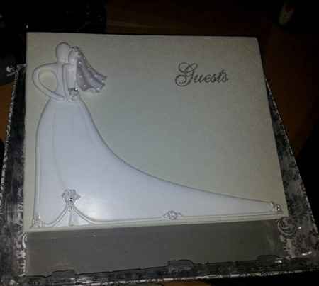 Il nostro guestbook