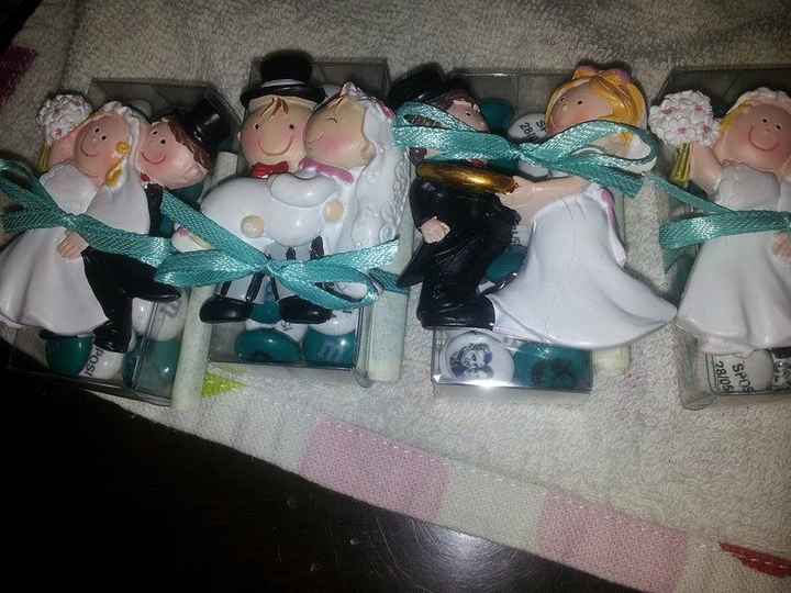 Segnaposto