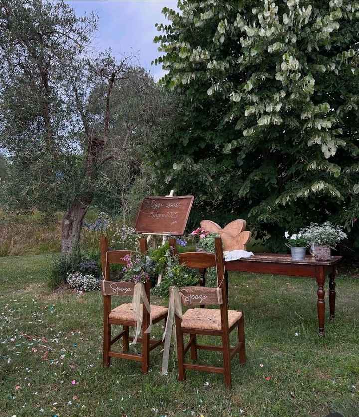 Sposi che celebreranno le nozze il 21 Giugno 2025 - Brescia - 1