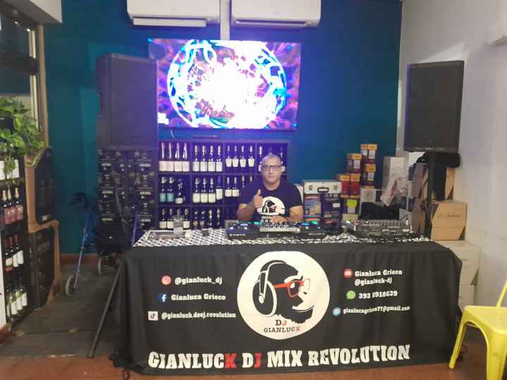 GIANLUCK-DEEJ-MIX-REVOLUTION