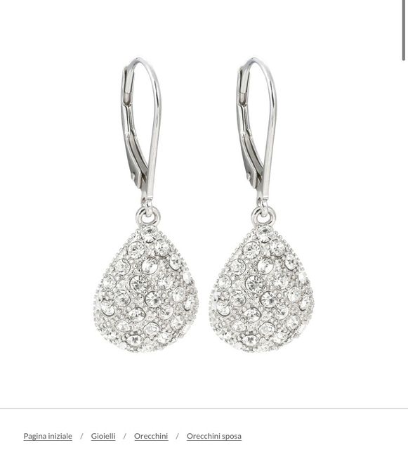 Gioielli Sposa, consigli 7