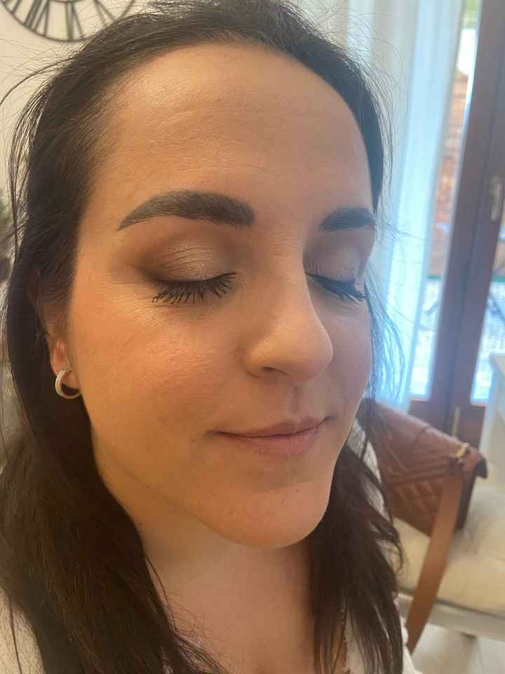 Prova trucco ✅ - 1