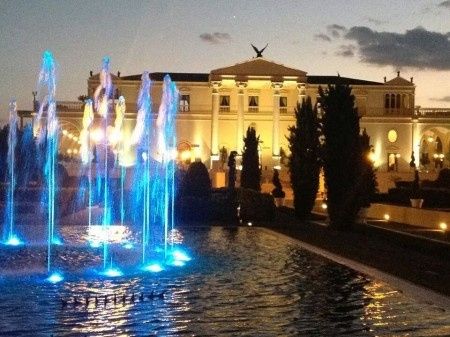 Sposarsi in una sala dove si è già sposato un parente  - 3