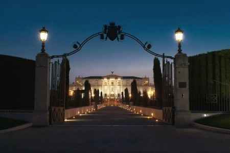 Sposarsi in una sala dove si è già sposato un parente  - 5