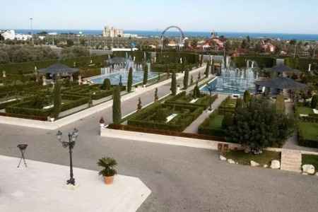 Sposarsi in una sala dove si è già sposato un parente  - 9