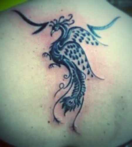 Spose tatuate!!Fuori le vostre opere d'arte! - 1