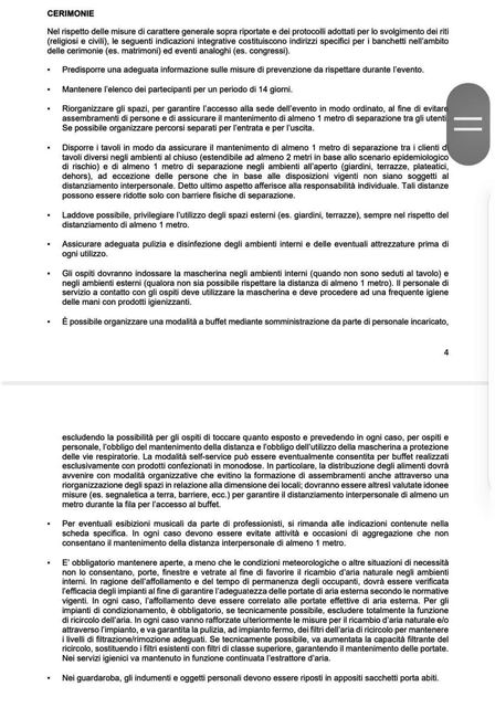 Green pass e Covid menager???😰😰 - 1