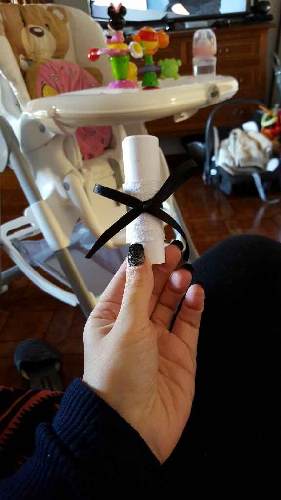 Partecipazioni...che dite? - 1