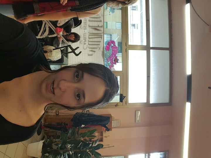 Acconciatura help! - 3