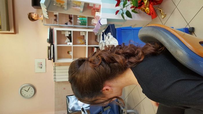 Acconciatura help! - 2