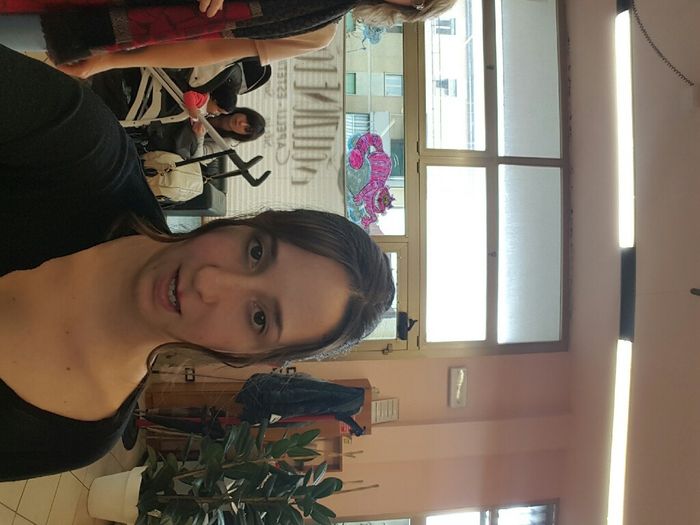 Acconciatura help! - 3