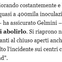 Oggi sapremo il nostro destino ❤️ - 1