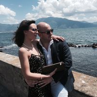 Presentati pubblicando una foto tua e del tuo fm - 1