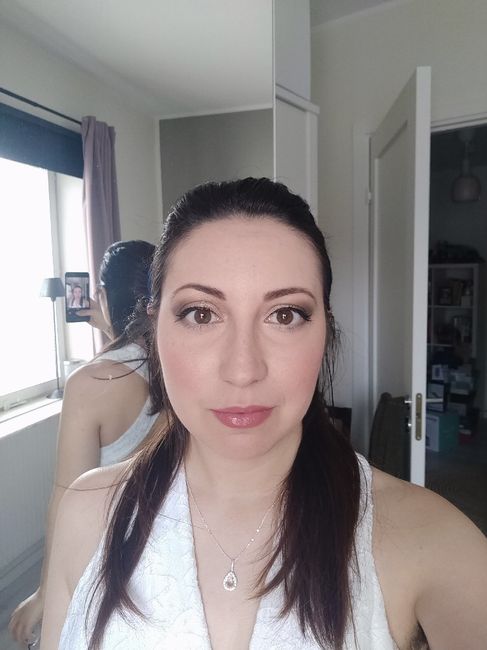 Finalmente mi vedo sposa! - 2