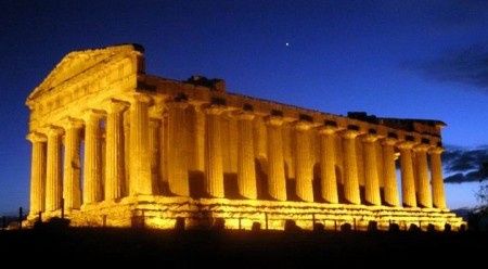 agrigento.    