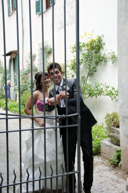 in trappola