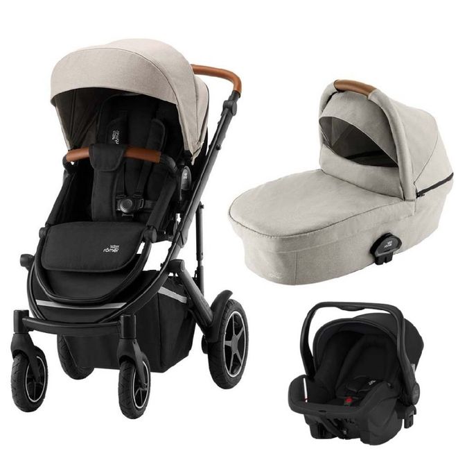 Che trio scegliere? - 1