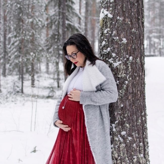 Mammine di gennaio 2021 - 3