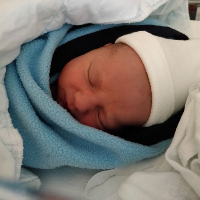 Mammine di gennaio 2021 - 1