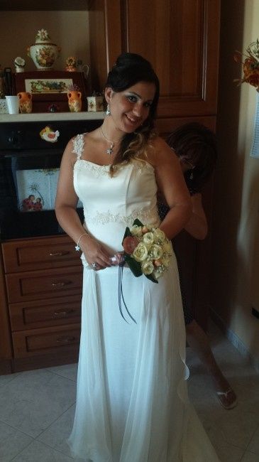 Io sposa 