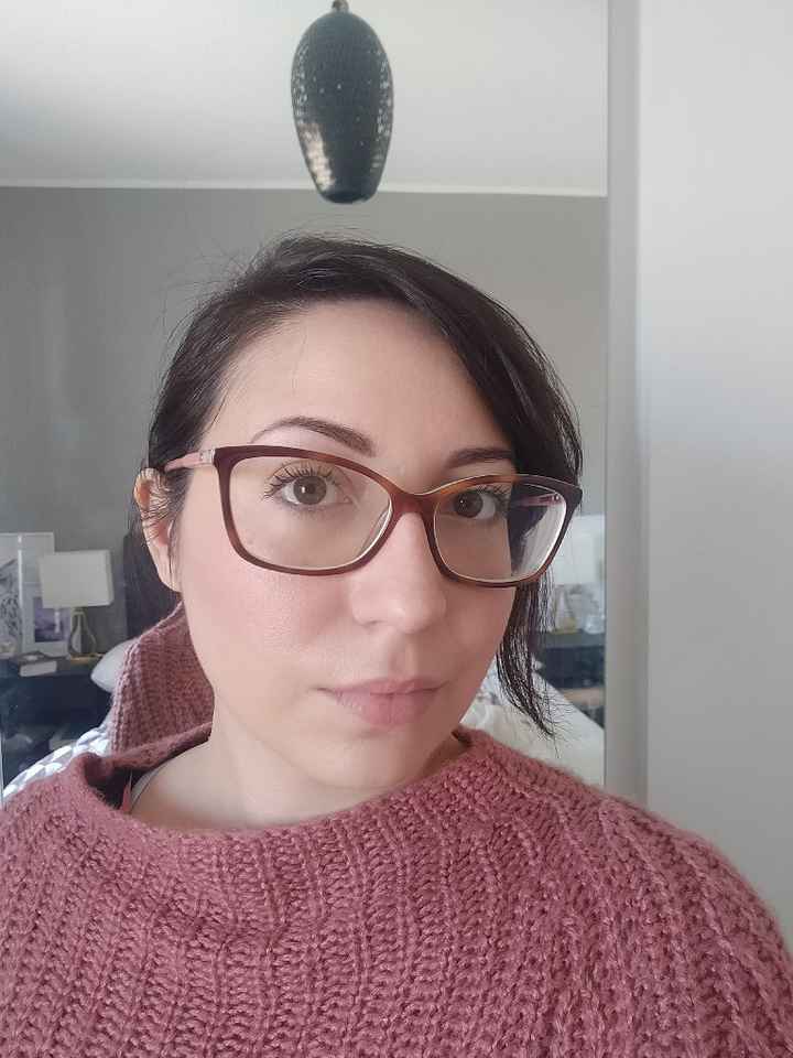 Trucco sposa fai da te - 2