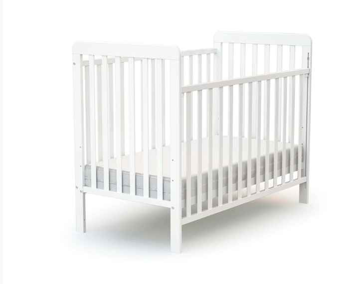 Lettino con le sbarre:che marca e modello avete scelto? - 1