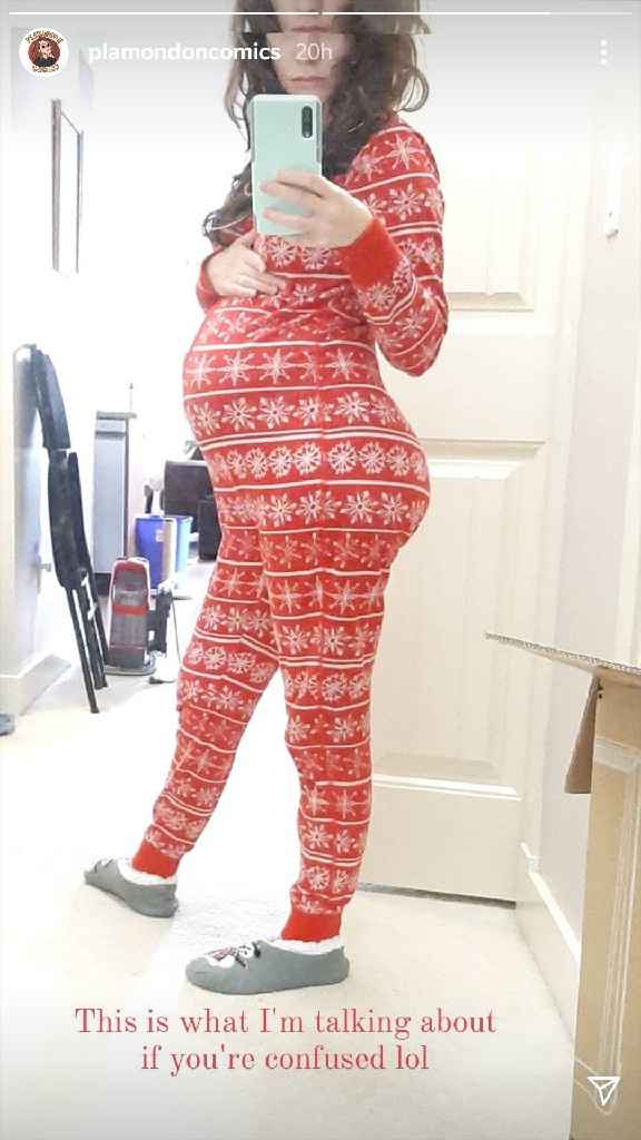 Mammine di gennaio 2021 - 1