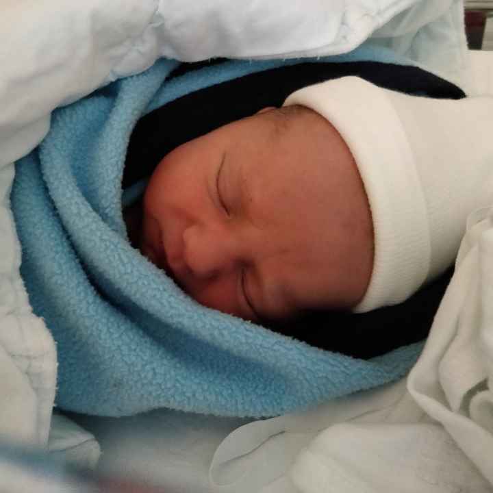 Mammine di gennaio 2021 - 1