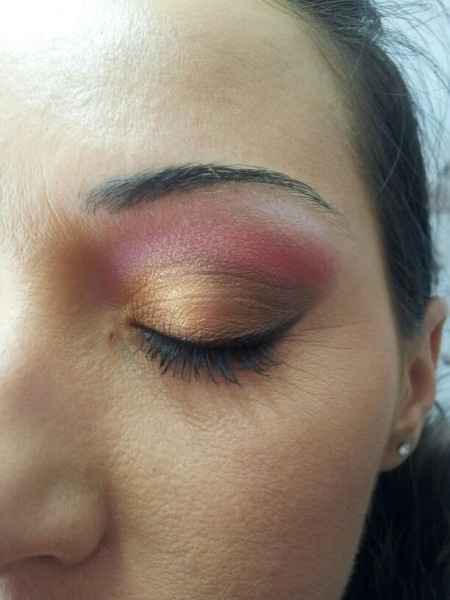Trucco fai da me - 2