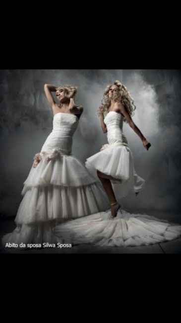 abito trasformabile