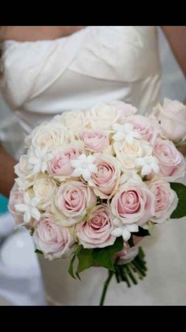 bouquet.