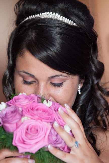 mio trucco