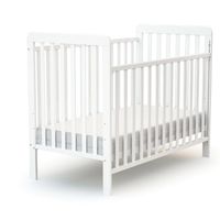 Lettino con le sbarre:che marca e modello avete scelto? - 1