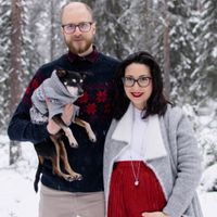 Mammine di gennaio 2021 - 2