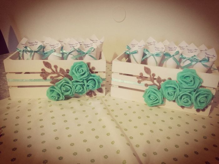 Dove mettere i coni? 3