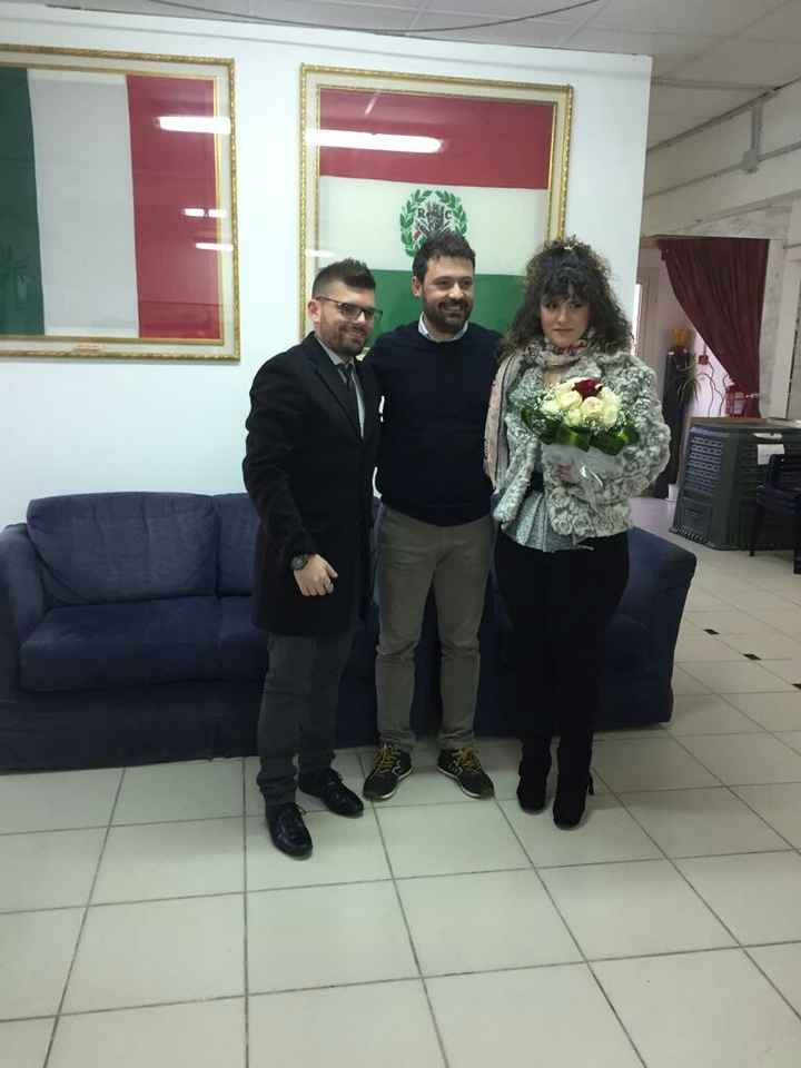 La nostra promessa - 1