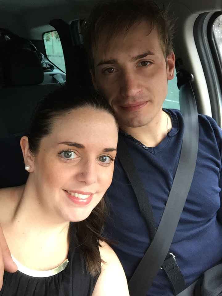 Coppie futuri sposini 2016 - 1