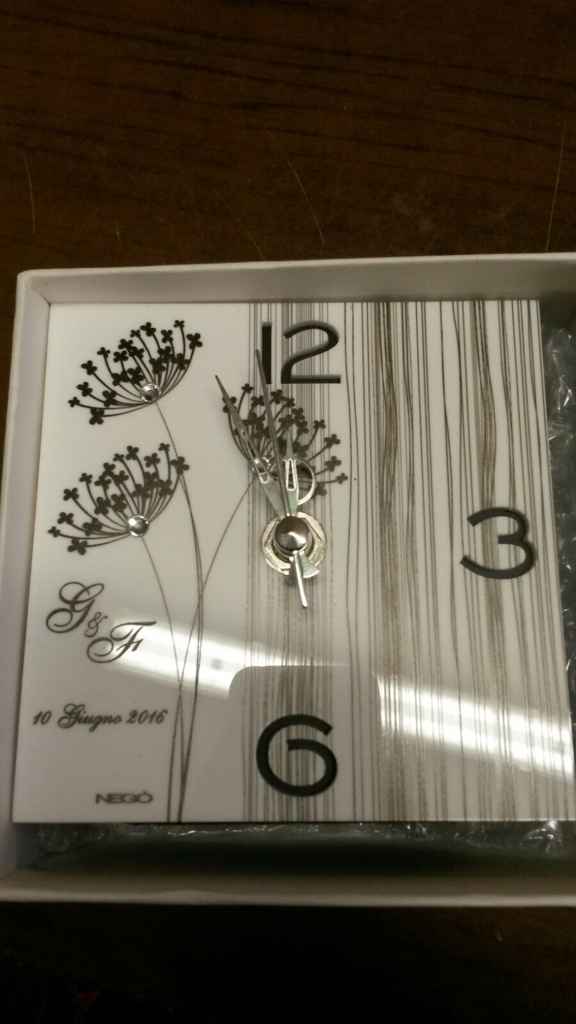 Le mie bomboniere - 1