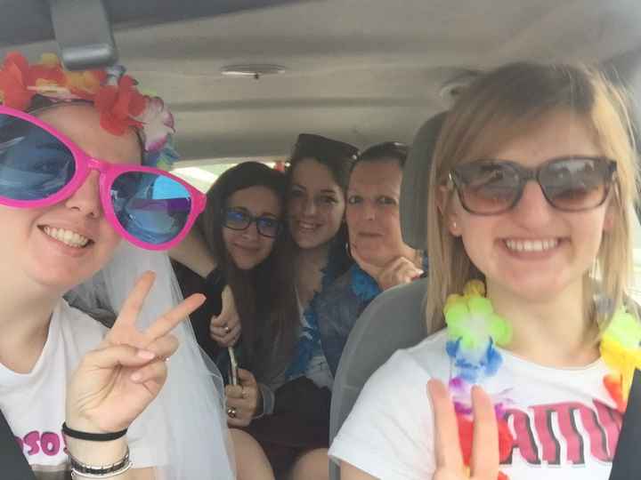 Addio al nubilato, vi racconto il mio! - 2