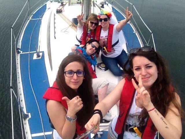 Addio al nubilato, vi racconto il mio! - 6